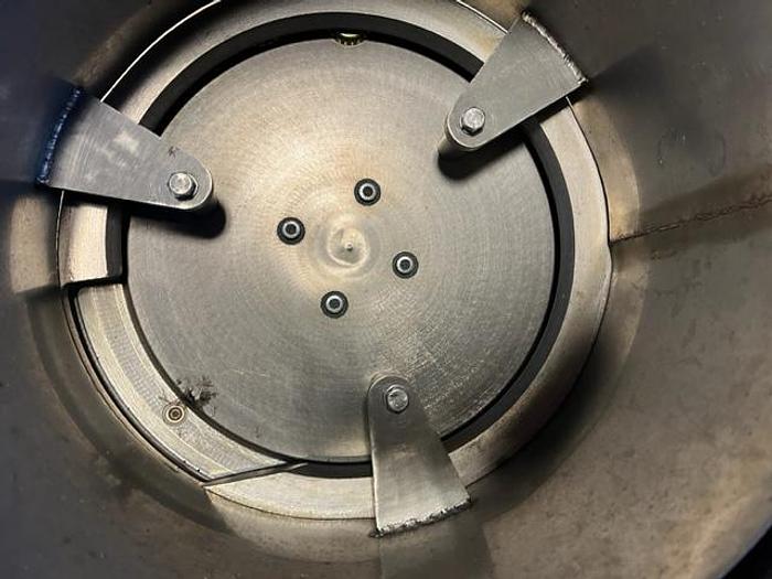 Used Filling Line, Bottle, Rotary, 16-Head, Rinser, Crowner, Beer #S743041