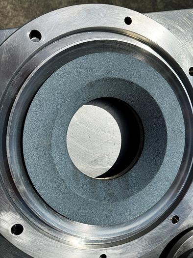 Used Mill, Stone, Morehouse Cowles, Model 830 STD, Stainless Steel, 25 HP #S745468