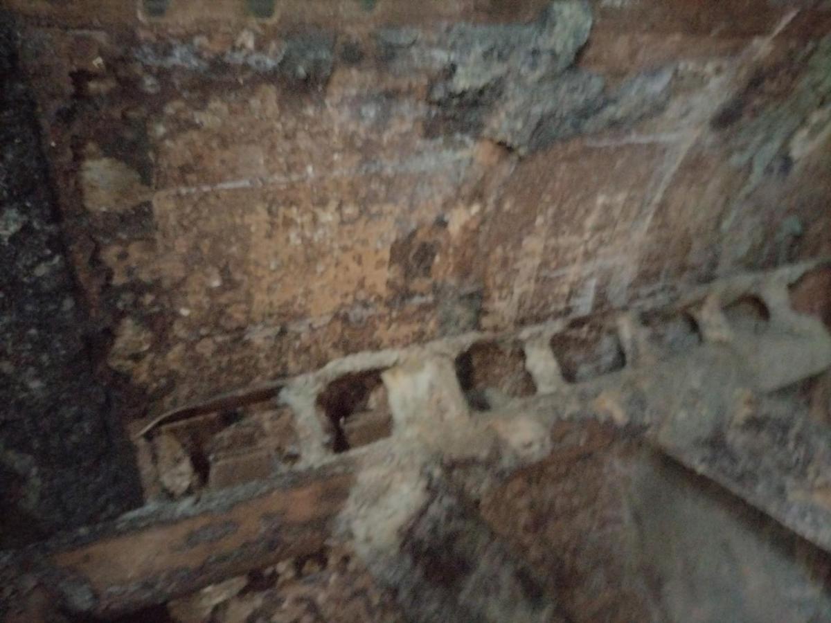 Used Tank, 5,000 Gallon, 304 Stainless Steel, Jacketed, Agitated, Cherry Burrell, #5991522