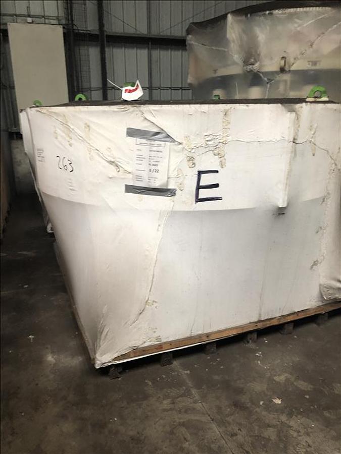 Used Crusher, Mesto Nordberg, HP 800 #5991383