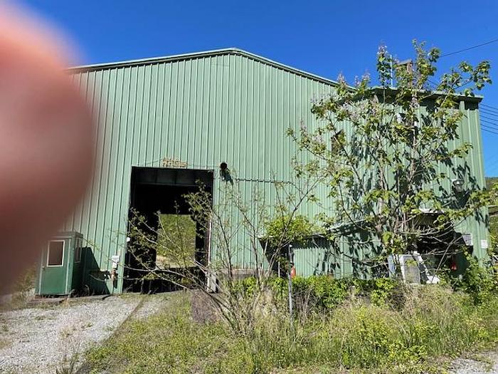 Used Dumper, Rotary, Railcar, Heyl & Patterson, 363,000 pound car gross weight #5990951