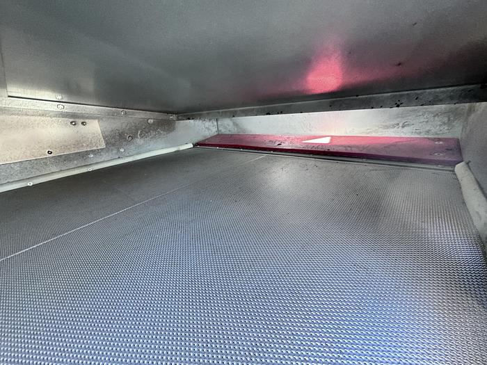 Used Dryer, Fluid Bed, Zig Zag Design, Pelletizer, Complete System, #5991174