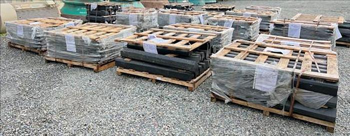 Used 2017 Outotec 17-13-PM & 17-16-PM