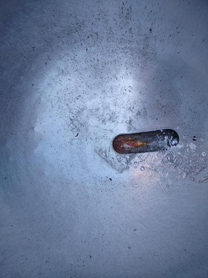 Used Kettle, 100 Gallon, 316 Stainless Steel, Jacketed, Groen, Model FT-100 #S744624