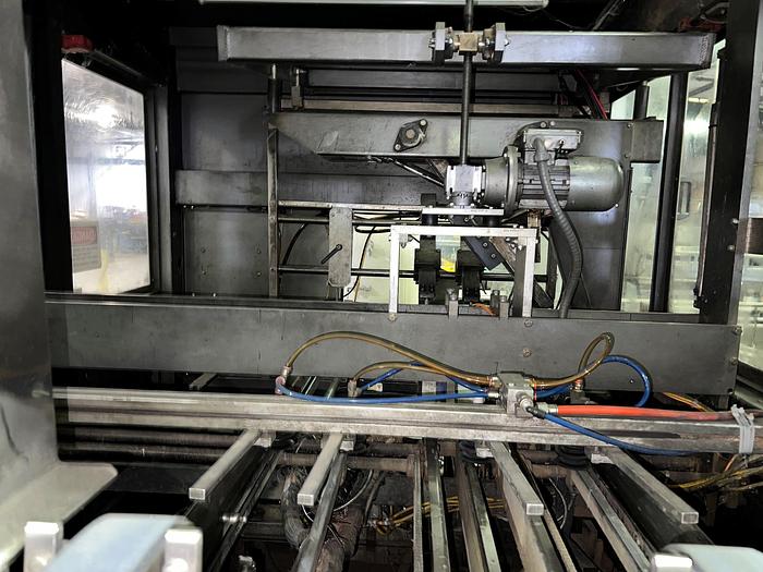 Used Case Former, Smurfit-Stone, Model Meta 150, Meta Systems, #5498630