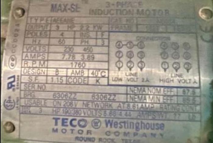 Used Symons 4-25 Cone Crusher, 4-1/4' diameter