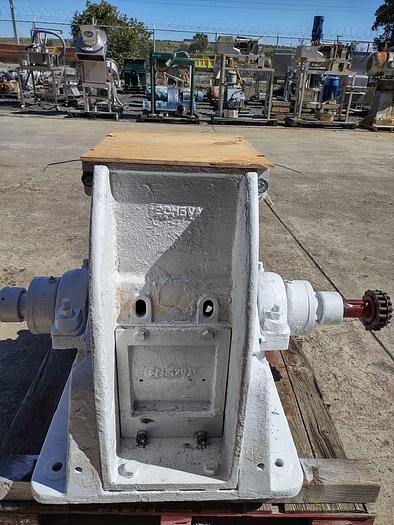 Used Mill, Hog, Mitts & Merrill, C/st, 75 HP, Mdl 13CD, #S479979