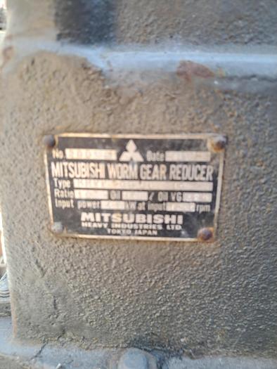 Unused Separator, Air Classifier, 5'4", Hosokawa, Whizzer, (2) #C738677