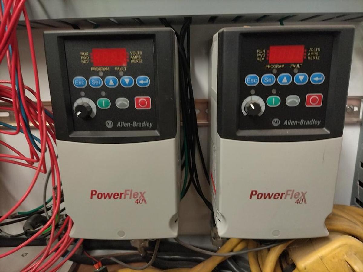 Used Cartoner, Adco, Mdl 12WA-175-SS, S/st, Carton Sleever, #S742206