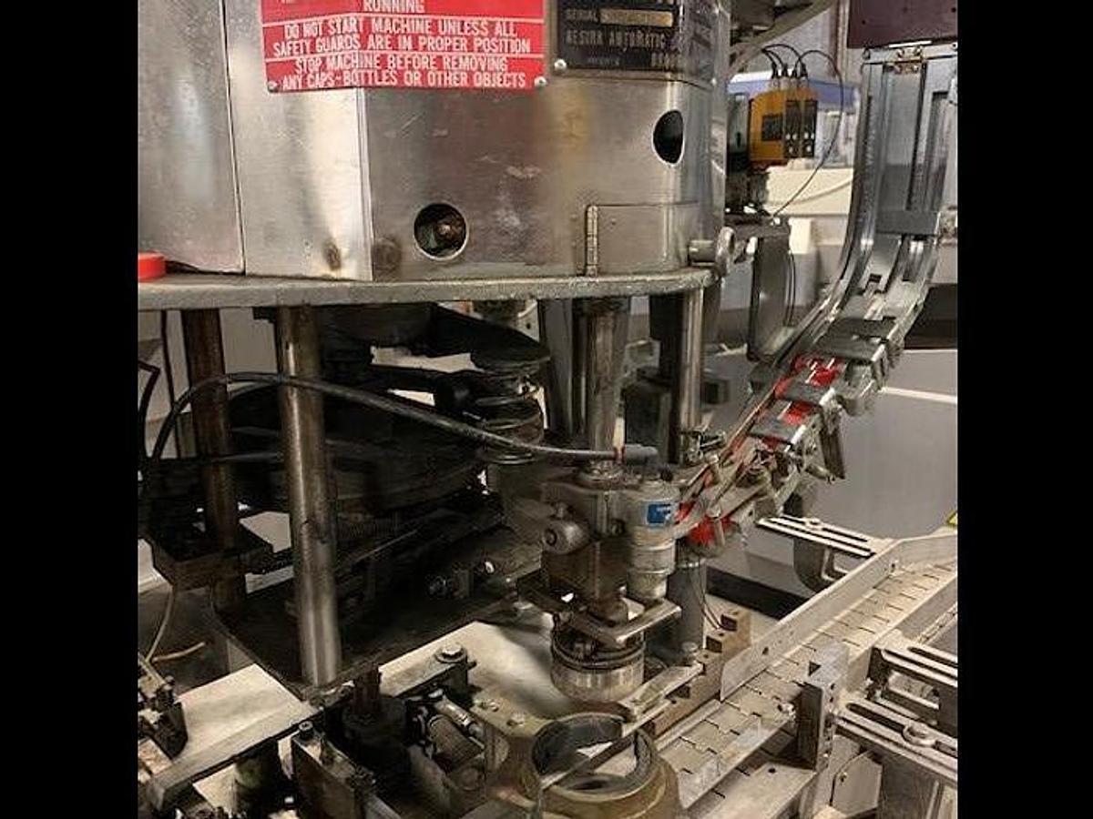 Used Screen, Dewatering, Sprout-Bauer, Wastewater Stationary Screen, 72" Wide, Stainless Steel, #5991989