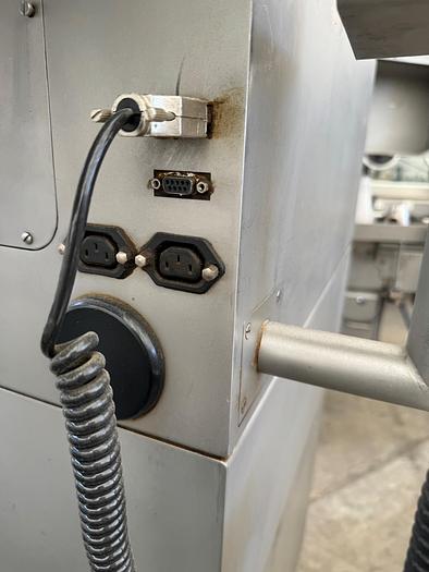 Used Counter, Tablets, Pills, 12-Lane, 2-Head Fill, Cremer, CF-1230 #5554570