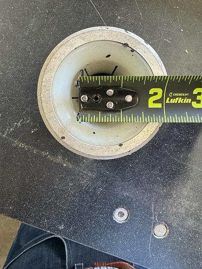 Used Filler, Tube, Kalix, Mdl KX/601, S/st, 12-Station #S743995