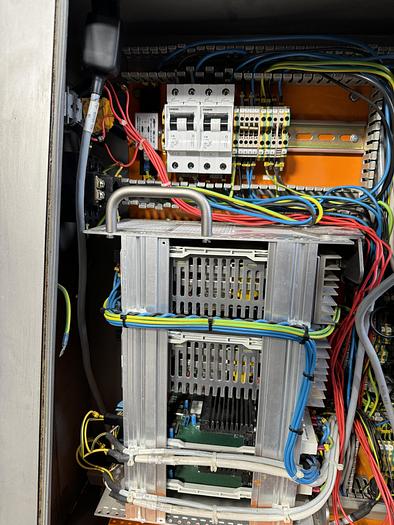 Used Counter, Tablets, Pills, 12-Lane, Single Head Filler, Cremer CF-1220 #5554553