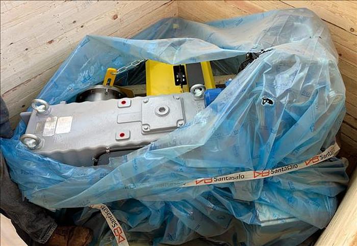 Used 2017 Outotec 17-15-PM