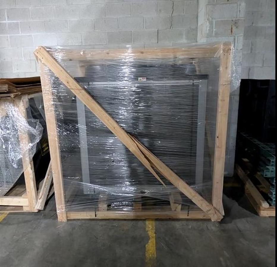 Unused Refrig, Chiller, 200 Gallon Portable Air-Cooled, Model CHLLR010344-28952, Unused, #5991762