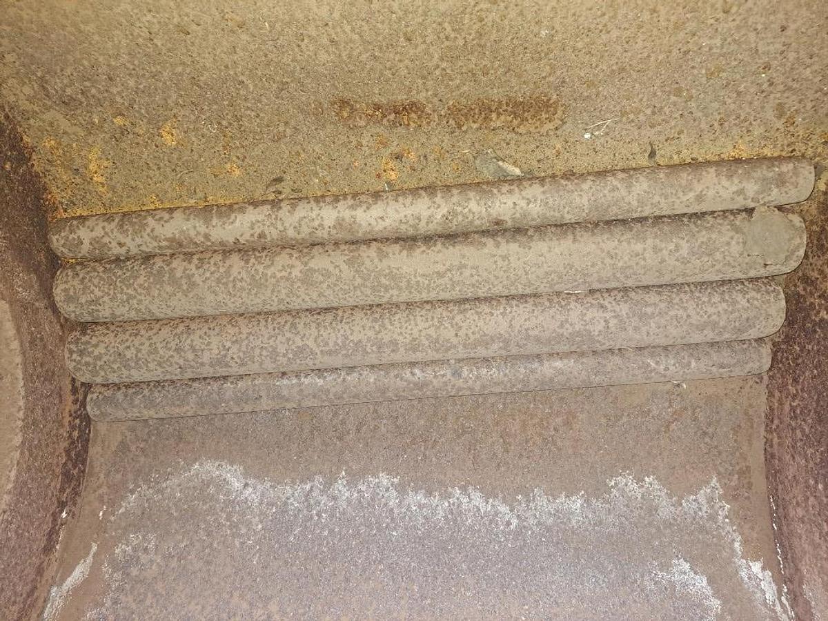 Used Mill, Rod, 32" x 30", C/st, 25 HP, #C736747