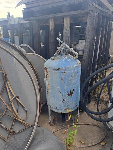 Used Mixer, Dispersion, Twin, 75 HP, Big H #S745337