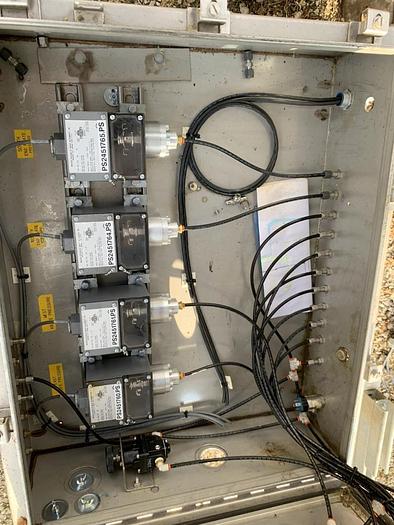 Used Dryer, Drum, Double, 42" x 120", Chrome, Beloit, 100 PSI B #D745516