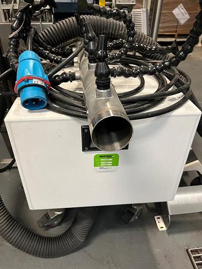 Used Wild Goose WG 250