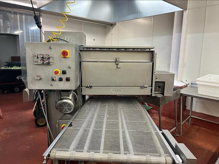 Used Grote Model FPS 1000 Fresh Produce Slicer