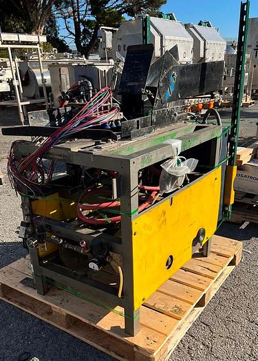 Used Caser, Erector, 6-Pack Bottles, Pearson #C744896