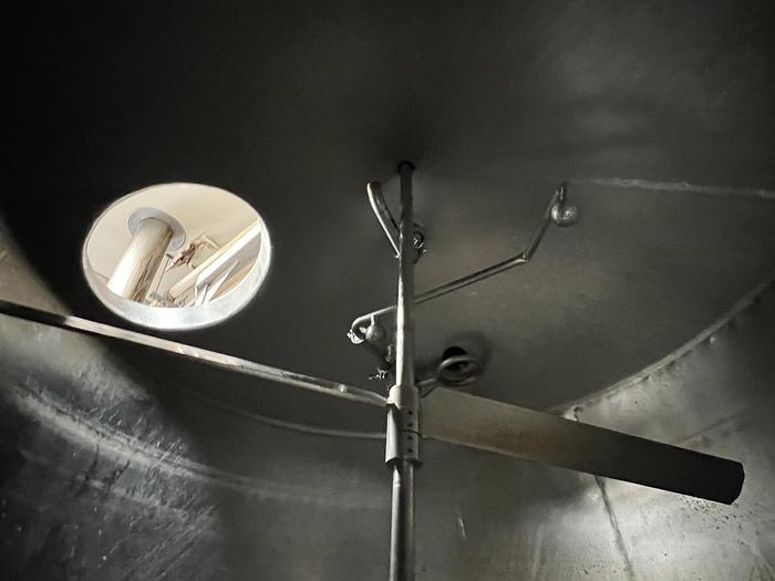 Used Criveler 30 bbl Brewhouse, 2-Vessel #C745023