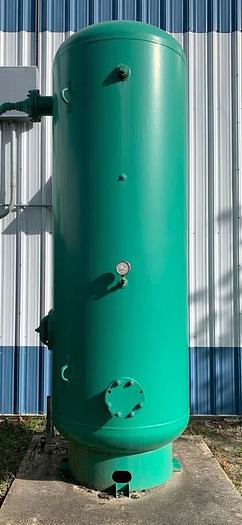 Used Compressor, Air, 100 HP, Ingersoll Rand, Dryer, Air Receiver Tanks #C745145