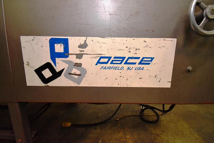 Used Sorter, Bottle, Orienter, Pace Packaging, Model M409 #5991073