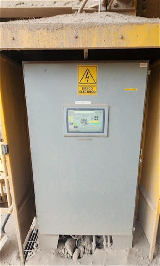 Used Crusher, Cone, Mesto-Nordberg, HP 600, Standard Head #5991384