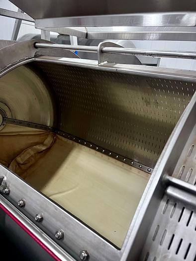 Used SK-SKRLJ PSP 9 AVF