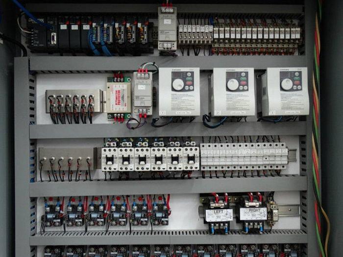 Used Bagger, Weighpack, Counter, Model TW-TP, #