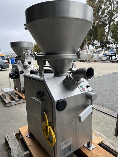 Used Extruder, Vemag R500, Robot 500 Vacuum Filler #4328193
