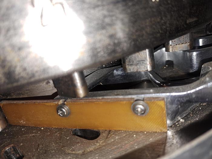 Used Press, Tablet, 33-Station, Mdl ZP33, Rotary #S743836