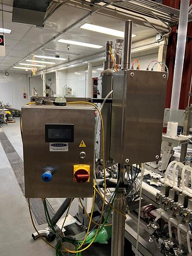 Used Wild Goose WG 250