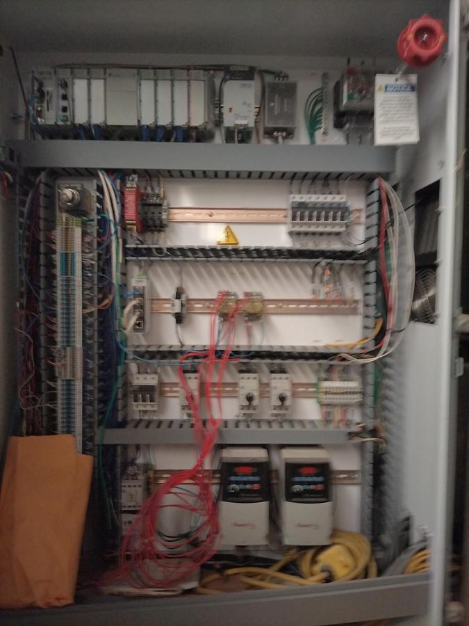 Used Cartoner, Adco, Mdl 12WA-175-SS, S/st, Carton Sleever, #S742206