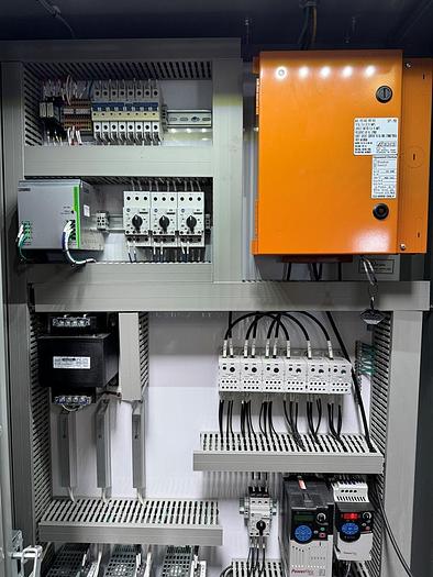 Used Filling Line, Bottles, KHS, Innofill Glass Micro DPG, 20,000 BPH - #5288592