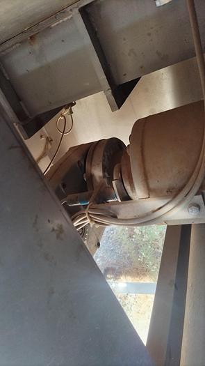 Used Dicer, Reiser, Holac, Mdl HA 125N, S/st, Meat #S742878