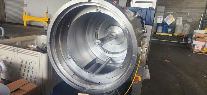 Used Pulper, Finisher, Bertocchi UHX-100, Ultra HX Turbo Extractor - #5226899