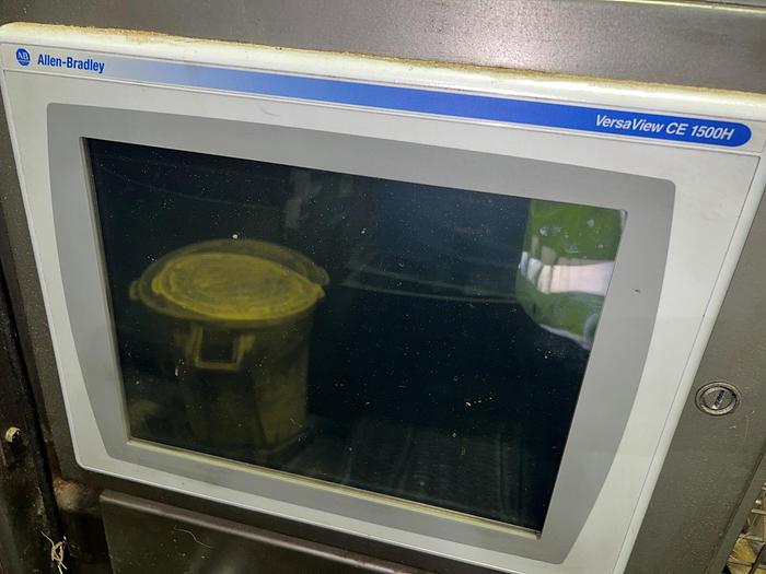 Used Case Former, Smurfit-Stone, Model Meta 150, Meta Systems, #5498637