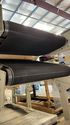 Unused Hanmer Fischbein Bagging Systemm Model 600NW & B2600