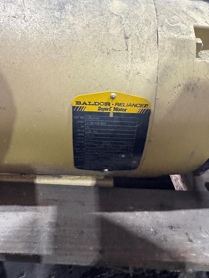 Used Bag Filling System, Chantland AccelPak, Hapman Conveyor, Hamer Filler, Automatic, #5991426