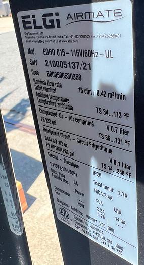 Unused Filling Line, Bottles, Pharmtec RVE, 15 CPM, Filler, Cappers #C745123