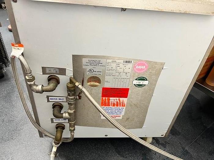 Used Carpigiani LB502 Ice Cream Freezer #4454448