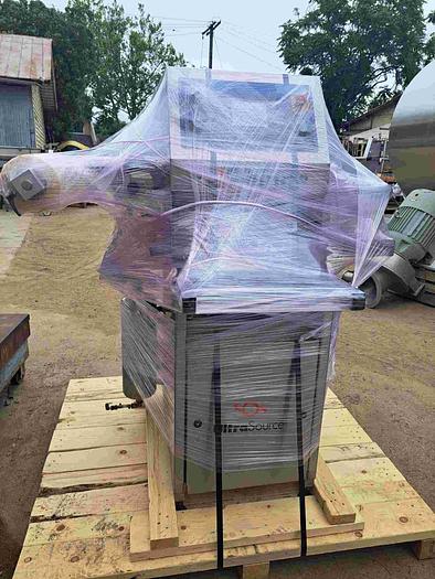 Used Sealer, Tray, UltraSource, Model Rhino 4, MAP System #C744822