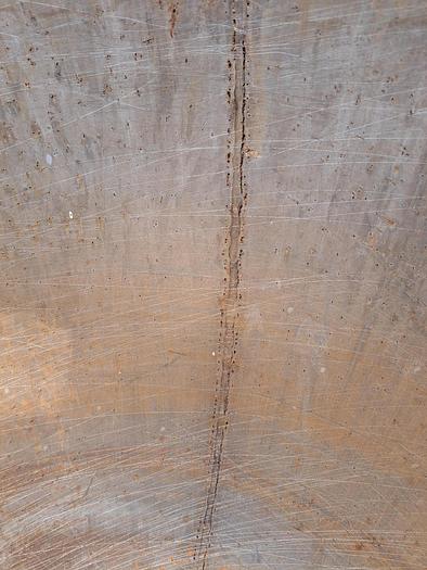 Used Kettle, 100 Gallon, Mdl N100-SP, S/st, Jkt, 400 PSI, Groen #S745330