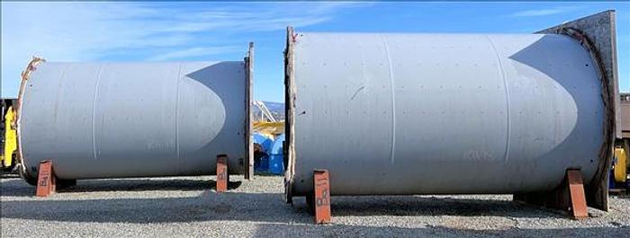 Used 2017 Outotec 17-13-PM & 17-16-PM