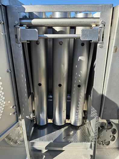 Used Slicer, Grote, Model 613-90, Multi-Slicer, Stainless Steel #S745450