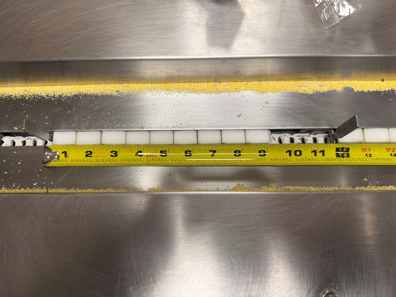 Used Wrapper, Flow Wrapper, Jores Technologies, Model E-FW-450, Horizontal Flow Wrapper, 30–180 Bags/Min, #5992011