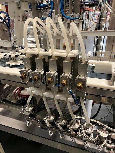 Used Wild Goose WG 250