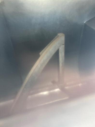 Used Grinder, Meat, Hobart, "Mixer - Grinder," Stainless Steel - #4957690